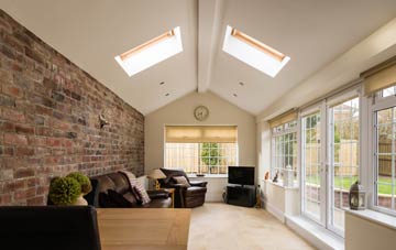 conservatory roof insulation Langton Green