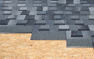 expert Langton Green asphalt roof companies