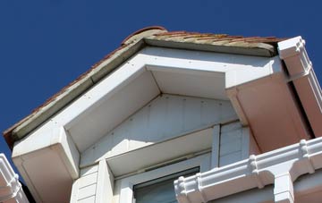 Langton Green fascia installation costs