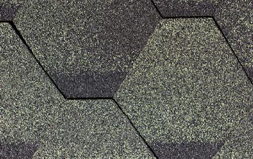 Langton Green fibreglass shingle repairs