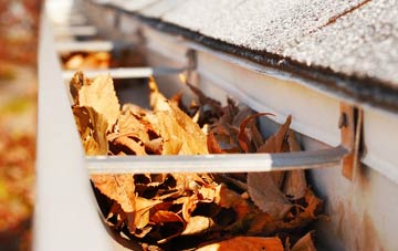 Langton Green gutter cleaning companies