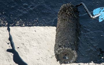 Langton Green liquid sealant waterproofing