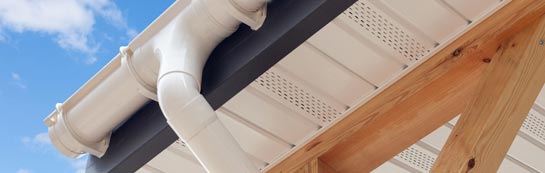 get Langton Green guttering quotes today