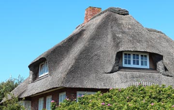 thatch roofing Langton Green