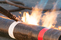 Langton Green flat roofing replacement