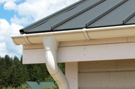 Langton Green soffits